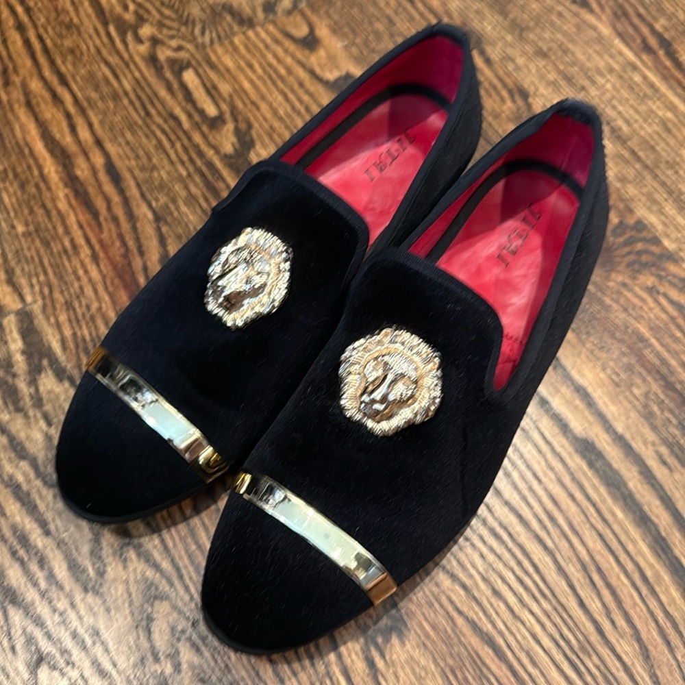 Men’s formal loafers
